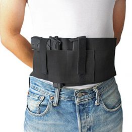 belly band holster