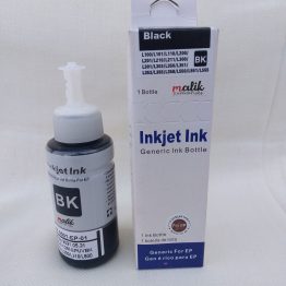 black-ink