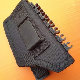 Pant holster