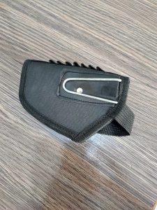 30 bore holster