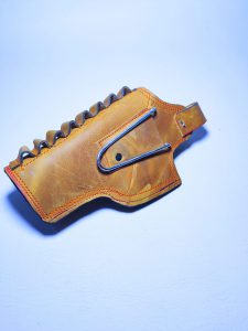 30 bore holster