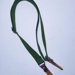 chinese green sling