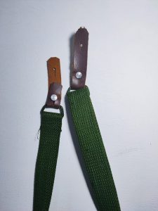 chinese green sling