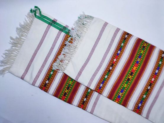 khaddar shawl
