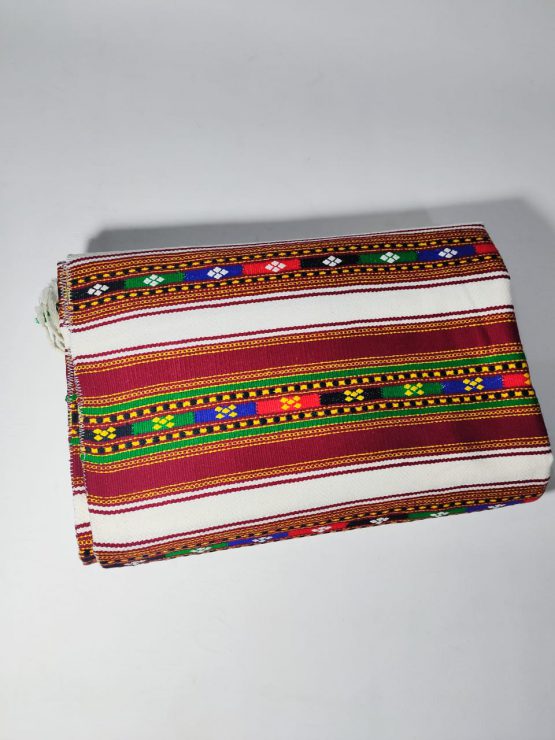 handmade shawl