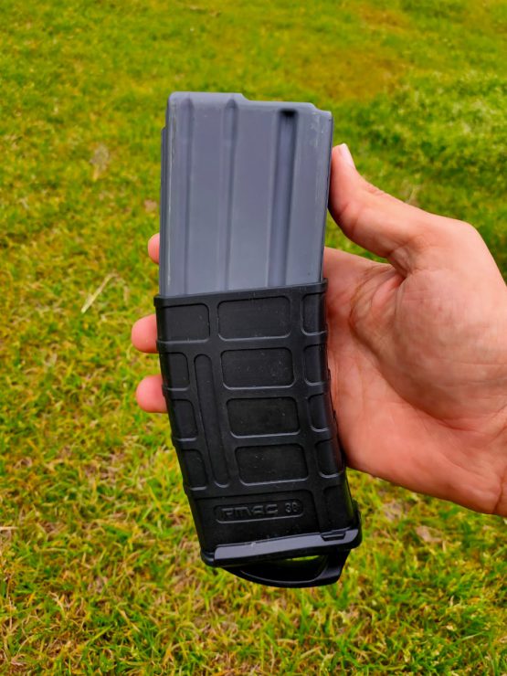 magpul cover