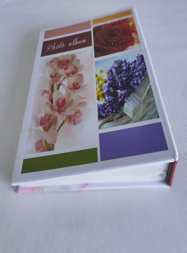 Buy Photo album Imported album for 300 photos in pakistan Craft House