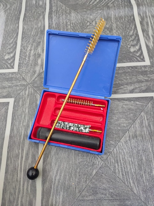9m cleaning kit