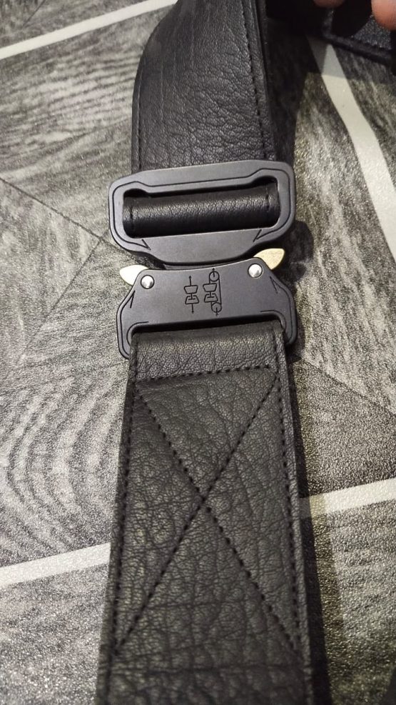 leather holster
