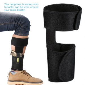 ankle holster crafthouse