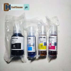 Epson L3110 Ink