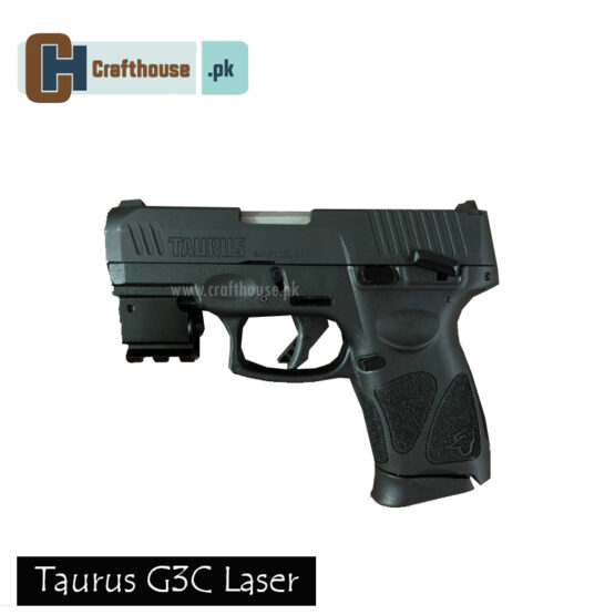 Taurus G3C Laser