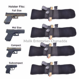 Belly band Holster