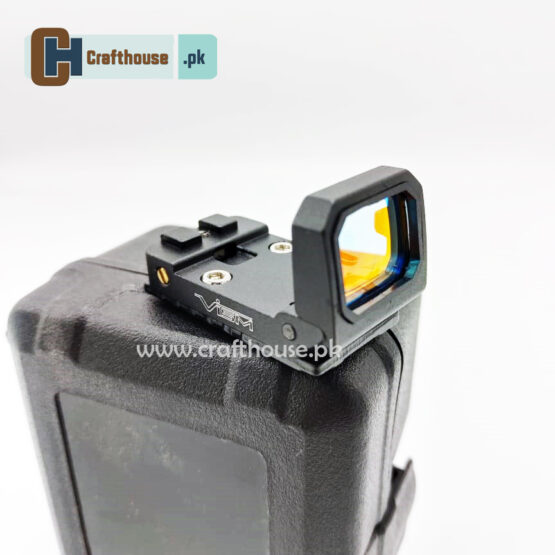 Red dot sight for canik tp9