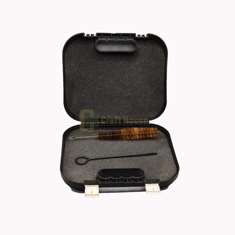 Glock Pistol Box Hard box for Glock Pistols Craft House