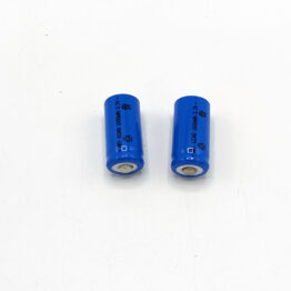 3.7v rechargeable cell