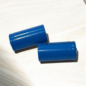 rechargeable cell