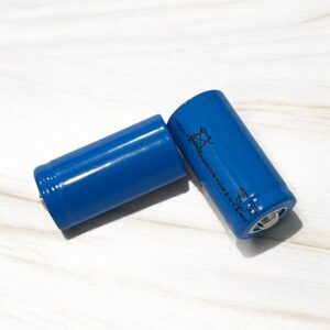 rechargeable cell
