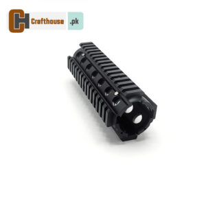 M4 Quad rail system Handguard