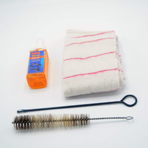 30 bore cleaning kit 9mm cleaning kit in Pakistan Craft House
