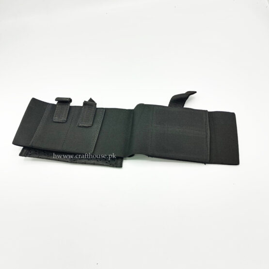 Belly band holster