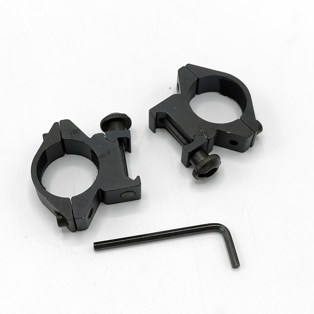 20mm mounts for scope