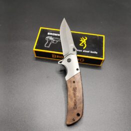 Browning 354 Knife