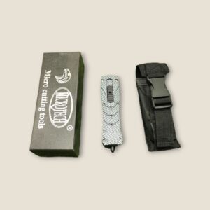 owb holster for 9mm