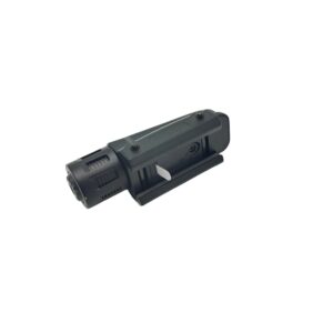 red dot laser