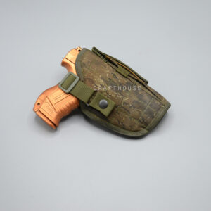 outside holster for 9mm