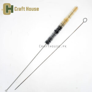 12 bore rod and brush