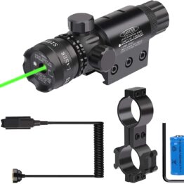 green laser for m4