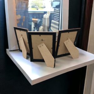 Photo Frames Set of 3