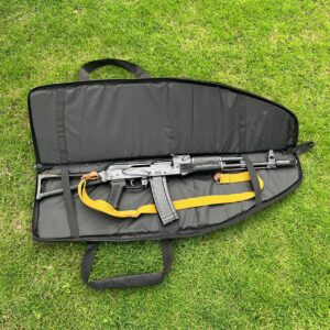 saiga and ak47 bag