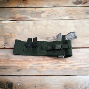Belly band holster pakistan