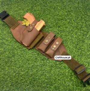 Belly Band Holster