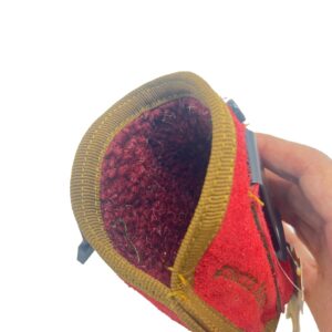 Sude Leather Holster pouch
