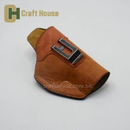 leather iwb holster for glock