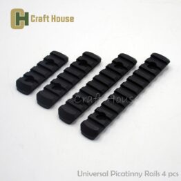 Universal Picatinny Rail