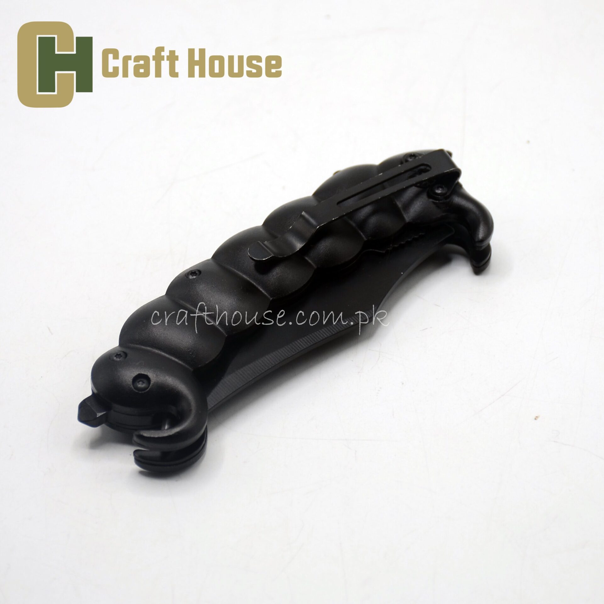 scorpion folding knife
