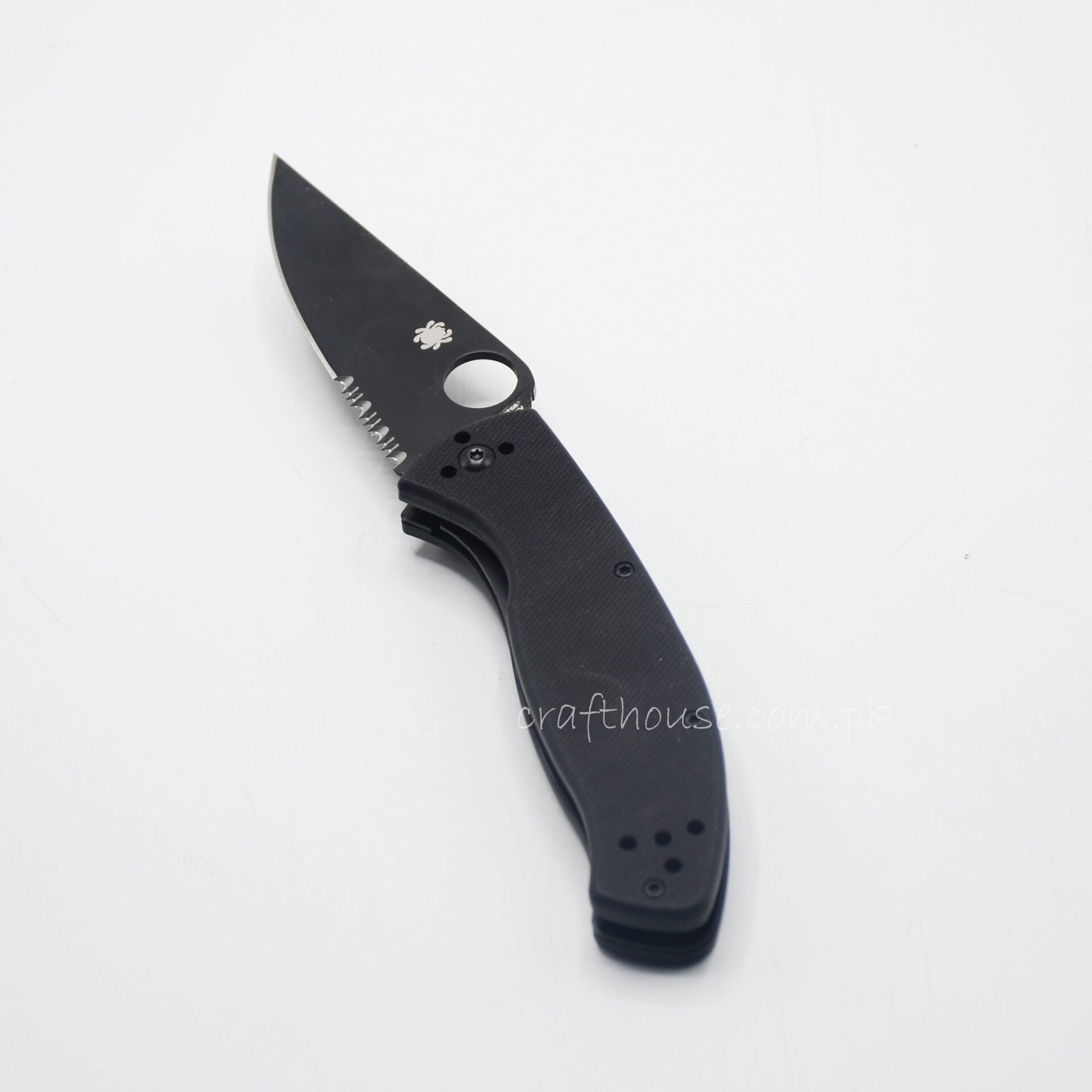 hunting folding knife