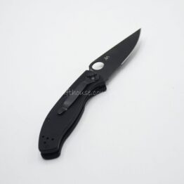 hunting folding knife