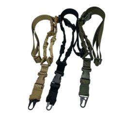 1 point sling for M4 and SMG rifle