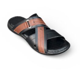 handmade medicated slippers for men