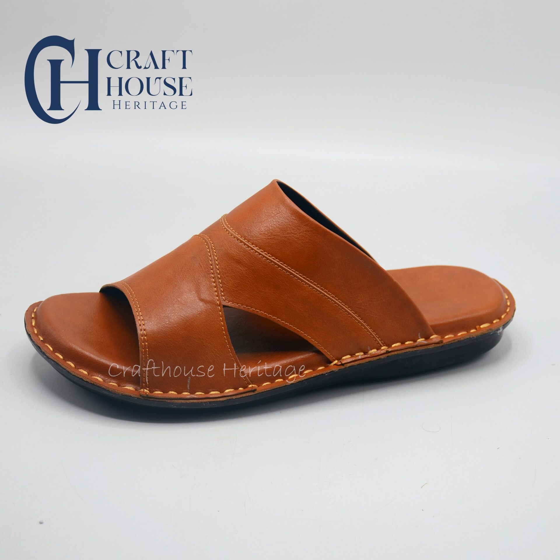 medicated slippers for men
