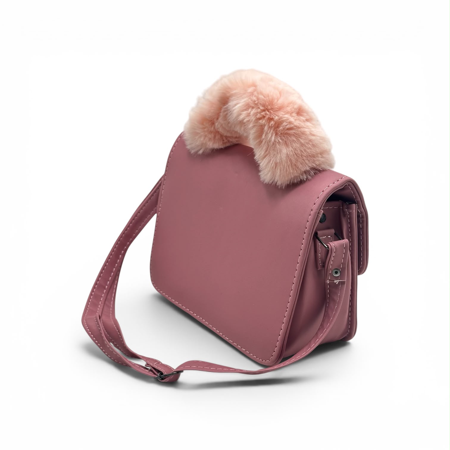 Noor Blossom Bag