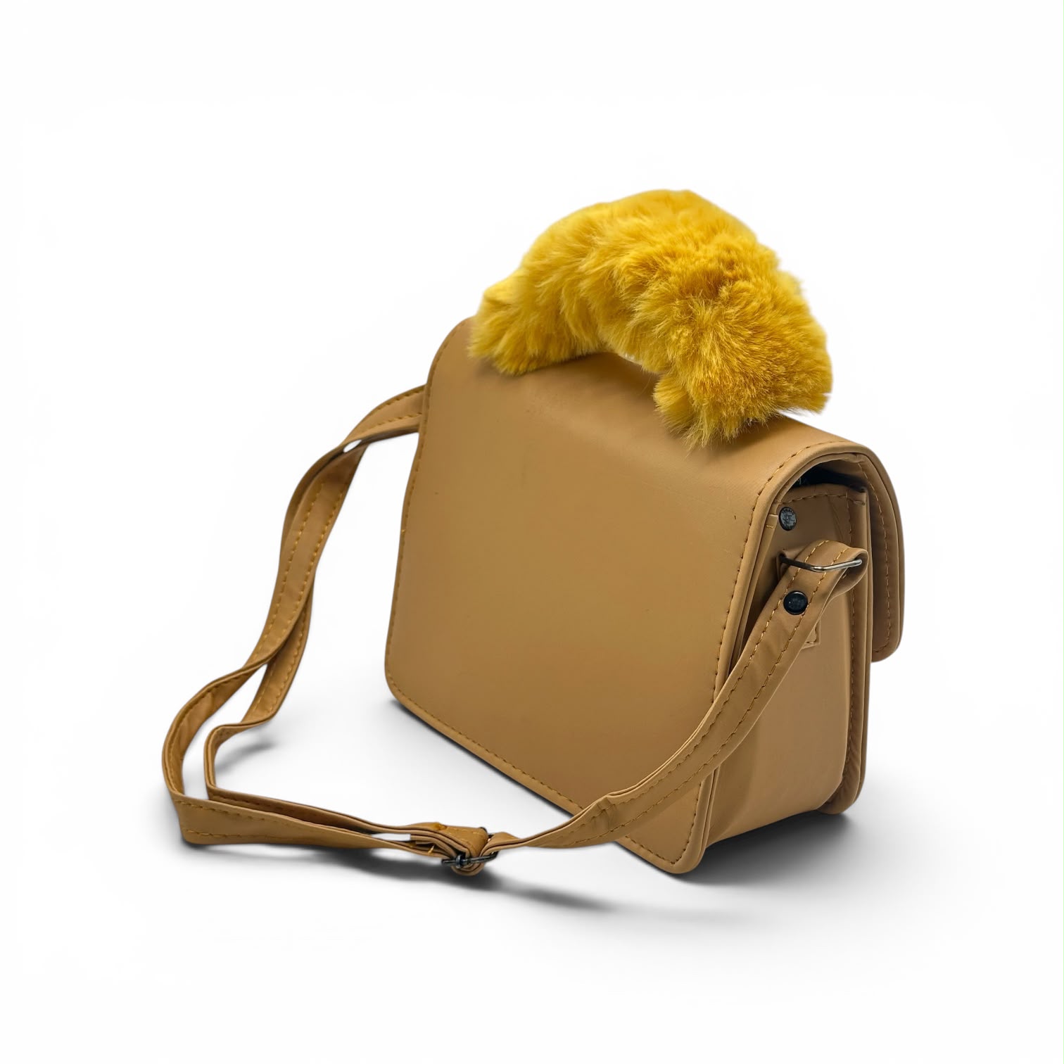 Noor Blossom Bag