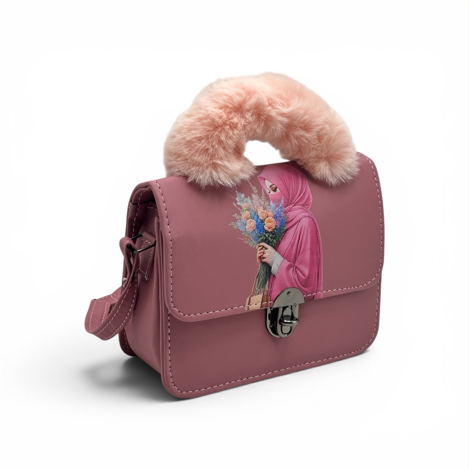 Noor Blossom Bag Noor Blossom Bag