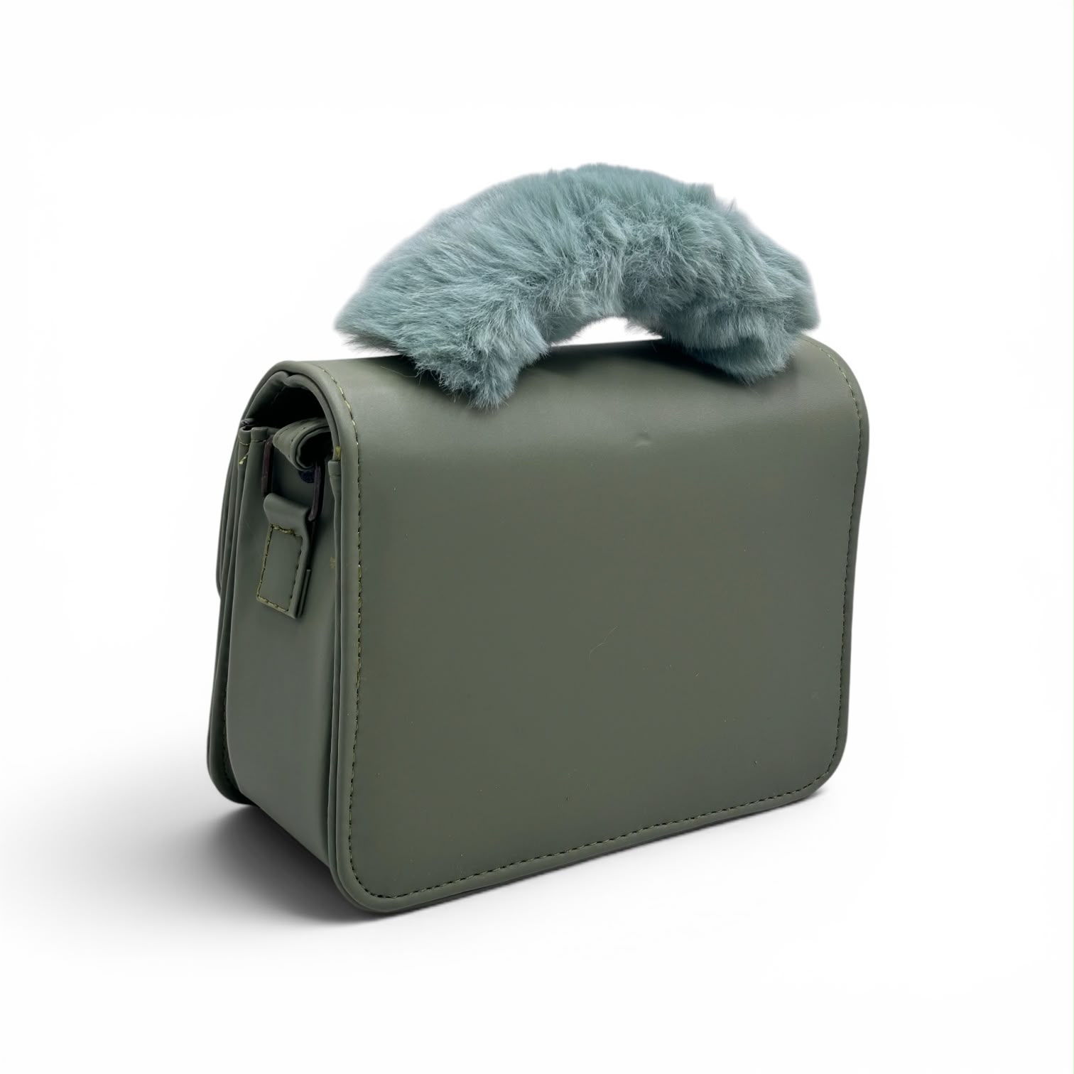 Noor Blossom Bag