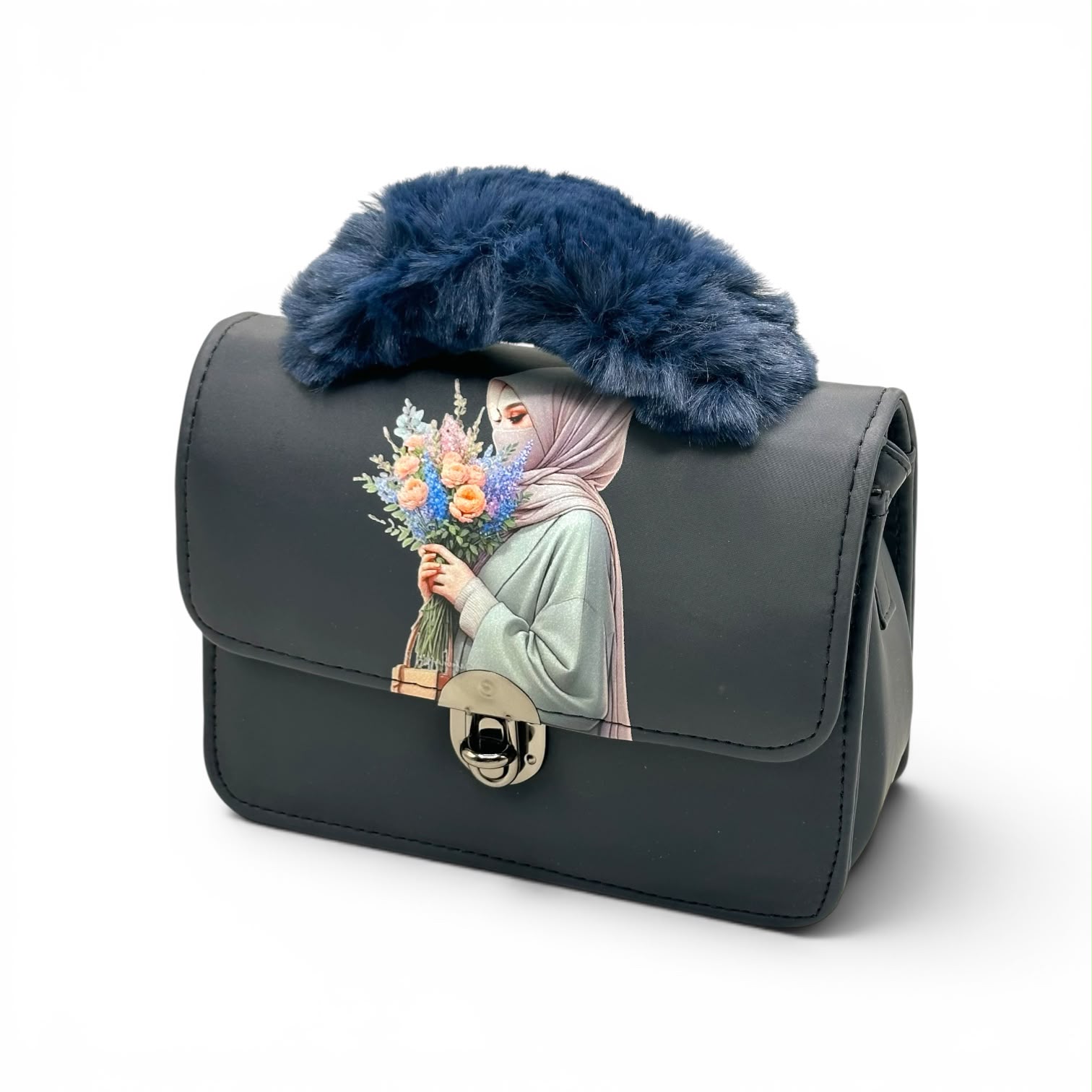 Noor Blossom Bag Noor Blossom Bag